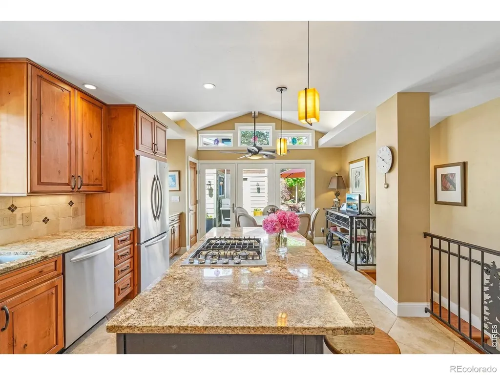 1145 Drexel Street Boulder CO 80305