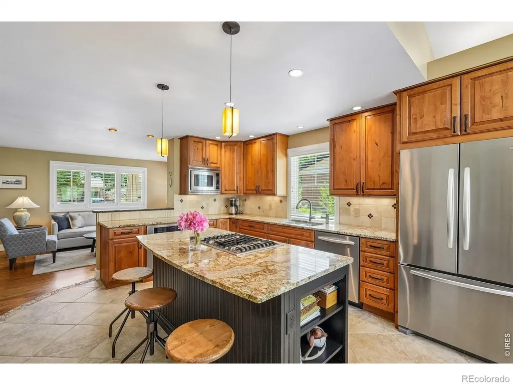 1145 Drexel Street Boulder CO 80305
