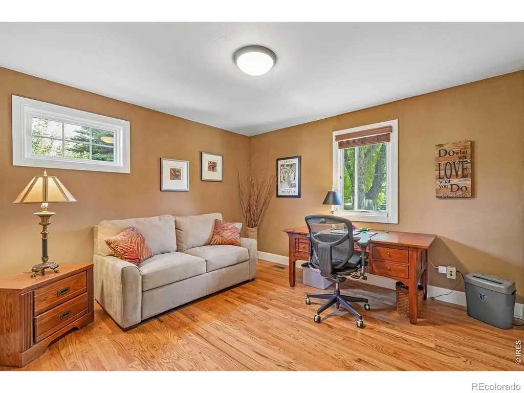 1145 Drexel Street Boulder CO 80305