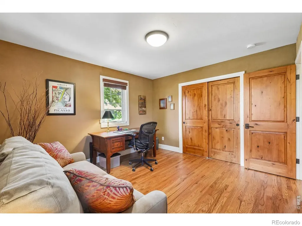 1145 Drexel Street Boulder CO 80305