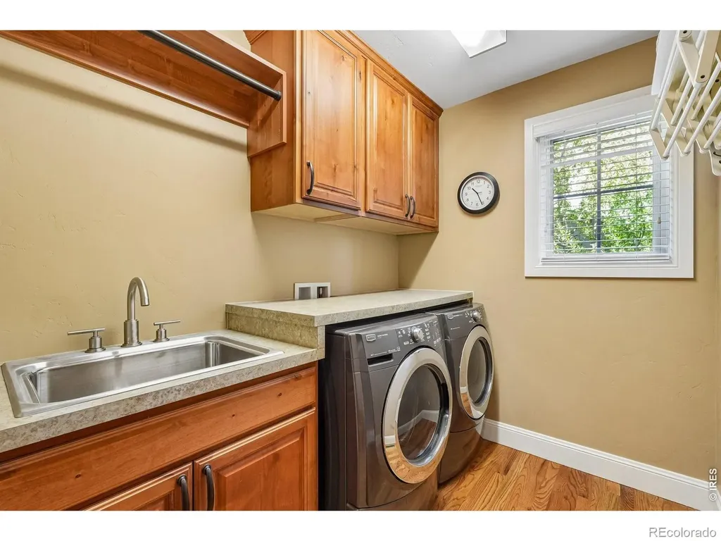 1145 Drexel Street Boulder CO 80305