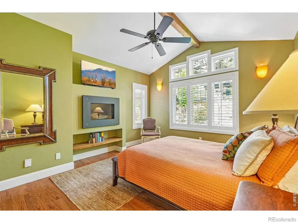 1145 Drexel Street Boulder CO 80305