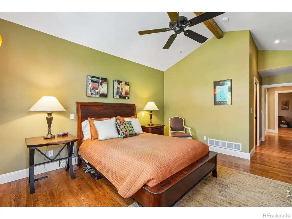 1145 Drexel Street Boulder CO 80305