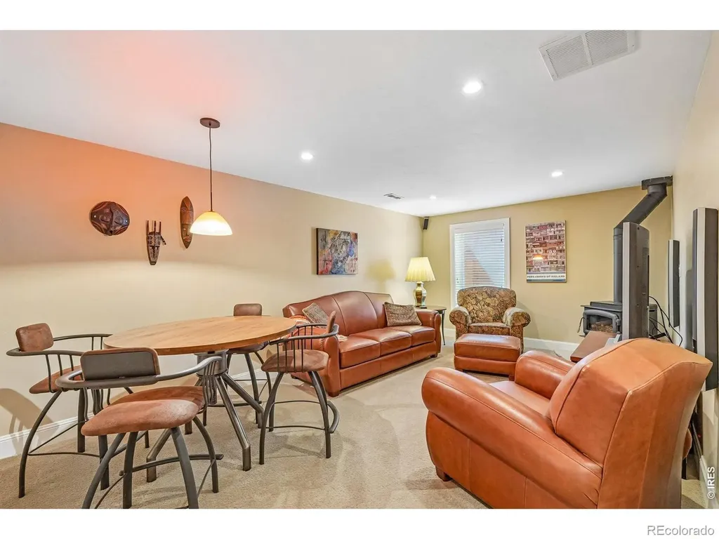 1145 Drexel Street Boulder CO 80305