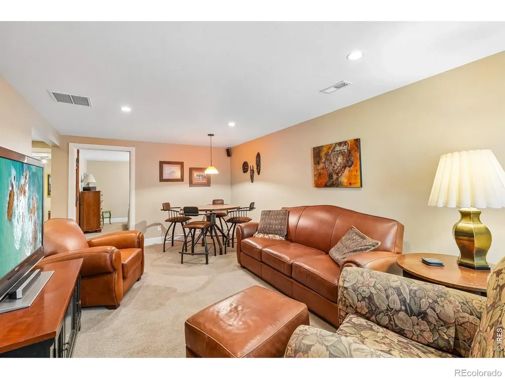 1145 Drexel Street Boulder CO 80305