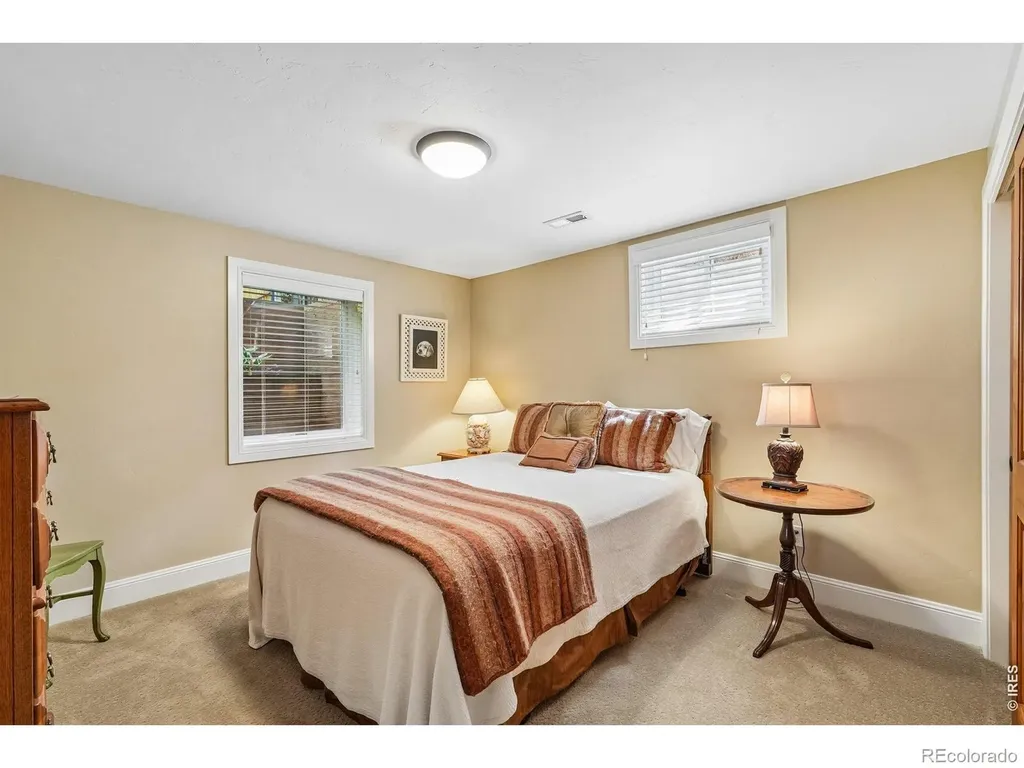 1145 Drexel Street Boulder CO 80305