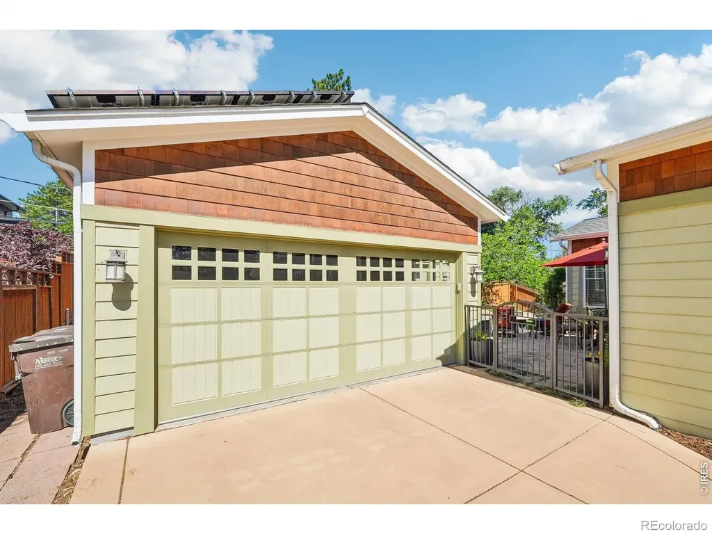 1145 Drexel Street Boulder CO 80305