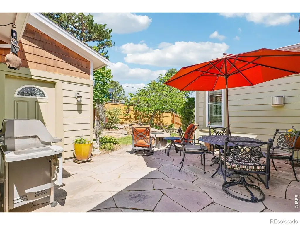 1145 Drexel Street Boulder CO 80305