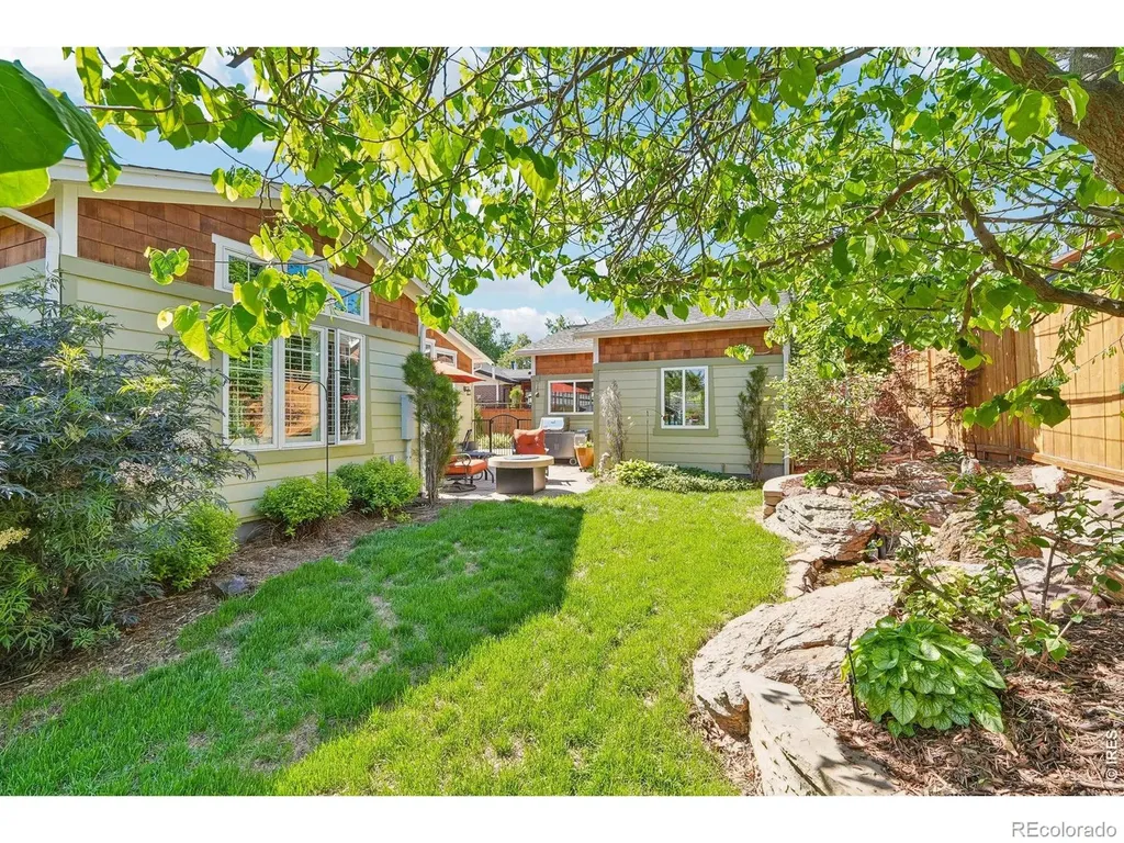 1145 Drexel Street Boulder CO 80305