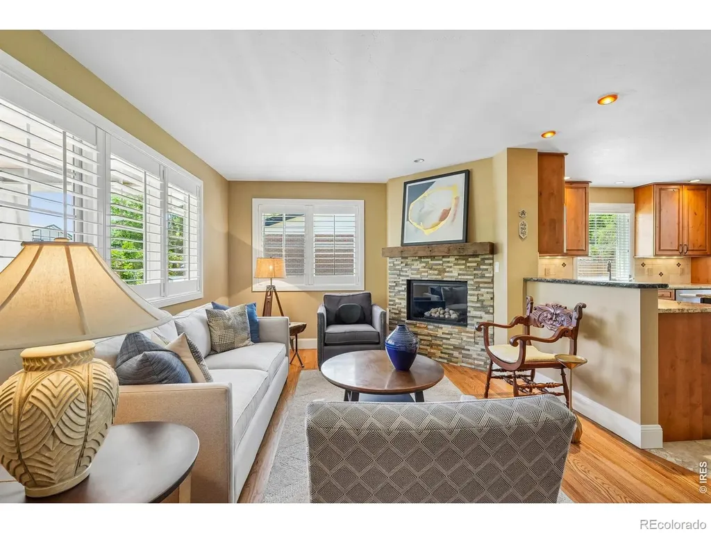 1145 Drexel Street Boulder CO 80305