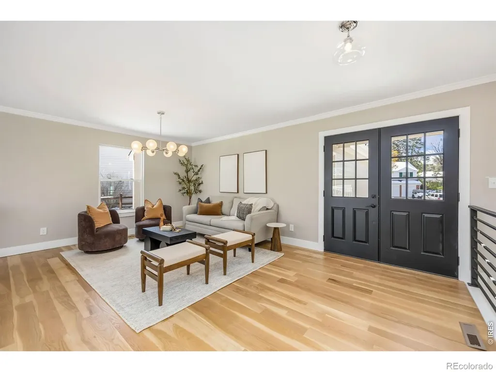 7128 S Glencoe Court Centennial CO 80122