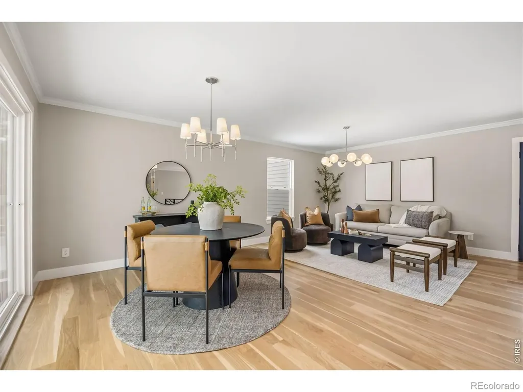 7128 S Glencoe Court Centennial CO 80122