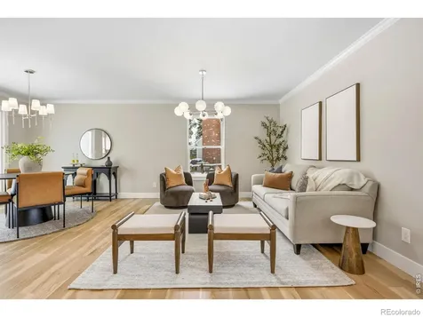 7128 S Glencoe Court Centennial CO 80122