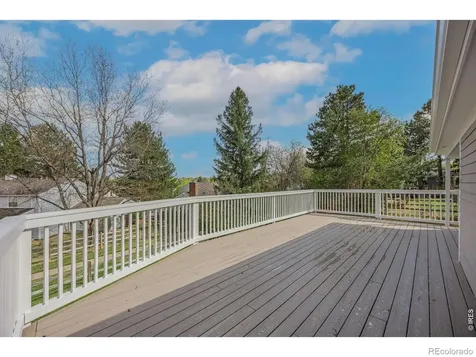 7128 S Glencoe Court Centennial CO 80122
