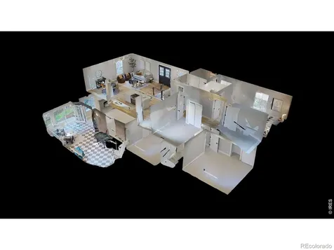 7128 S Glencoe Court Centennial CO 80122