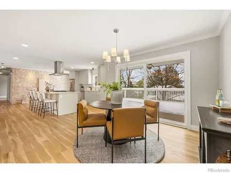 7128 S Glencoe Court Centennial CO 80122
