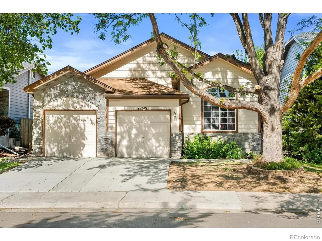12149 Sunflower Street Broomfield CO 80020