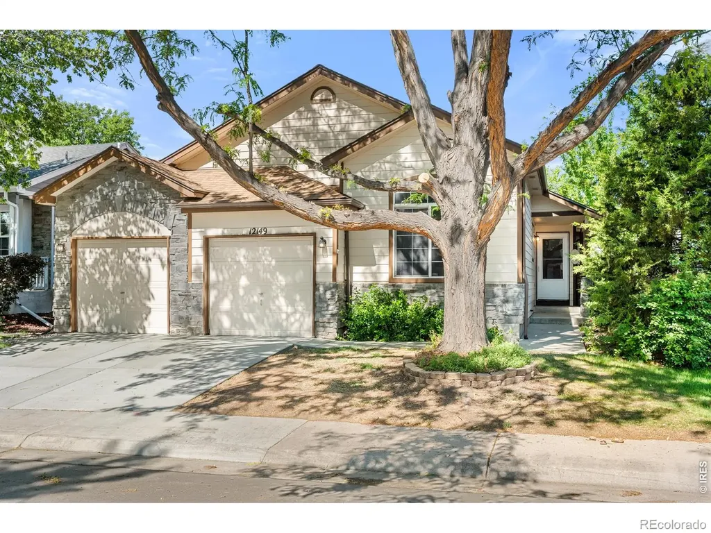 12149 Sunflower Street Broomfield CO 80020