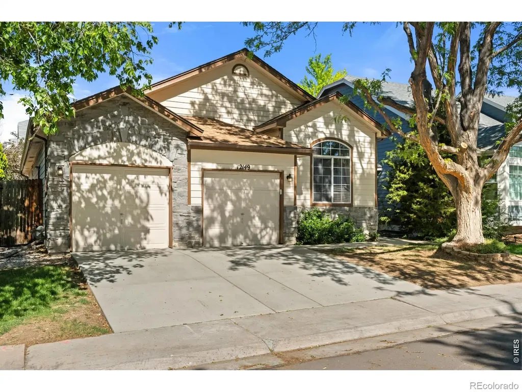 12149 Sunflower Street Broomfield CO 80020