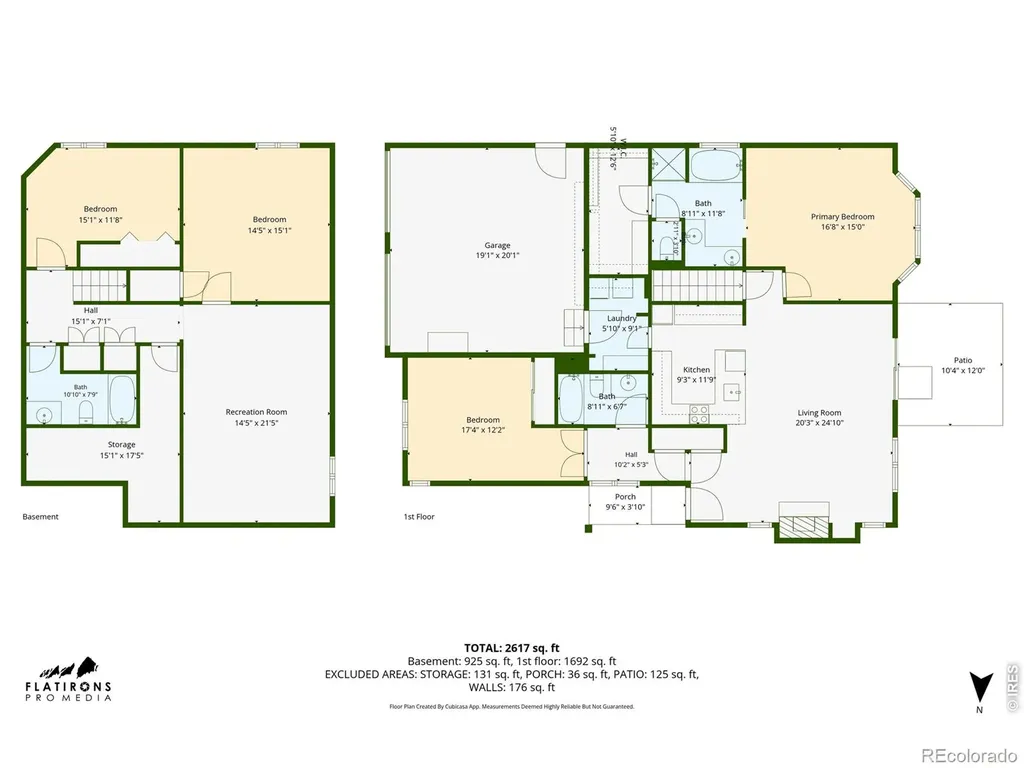 12149 Sunflower Street Broomfield CO 80020