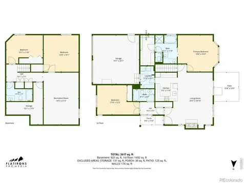 12149 Sunflower Street Broomfield CO 80020