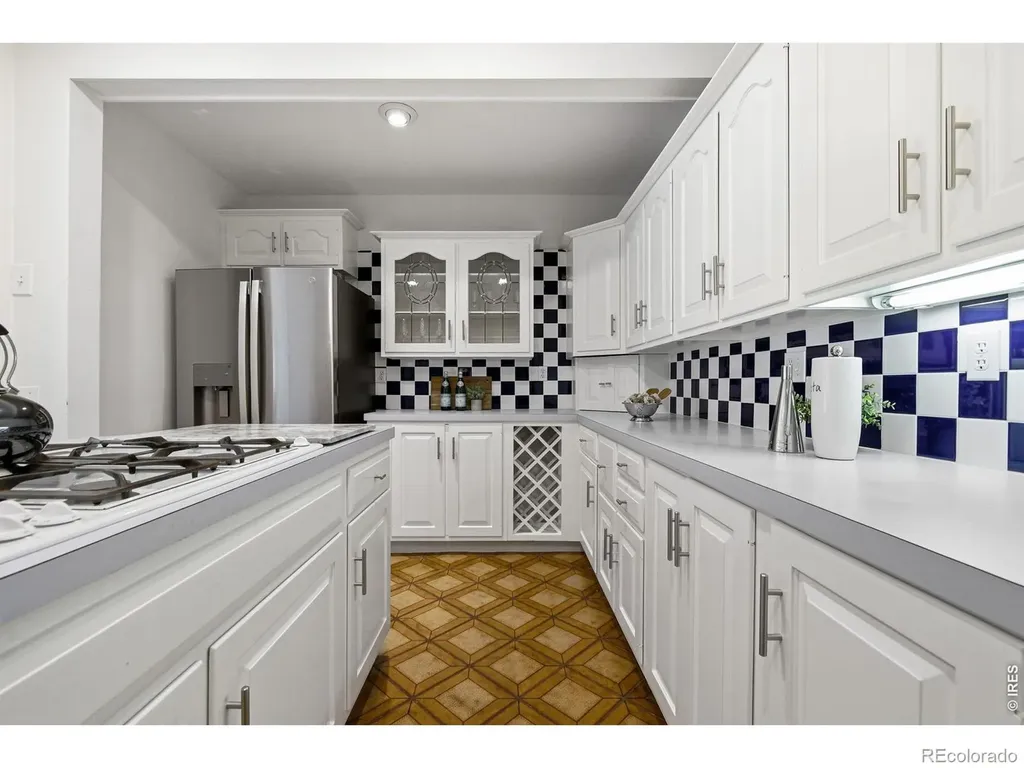 616 Pine Street Boulder CO 80302