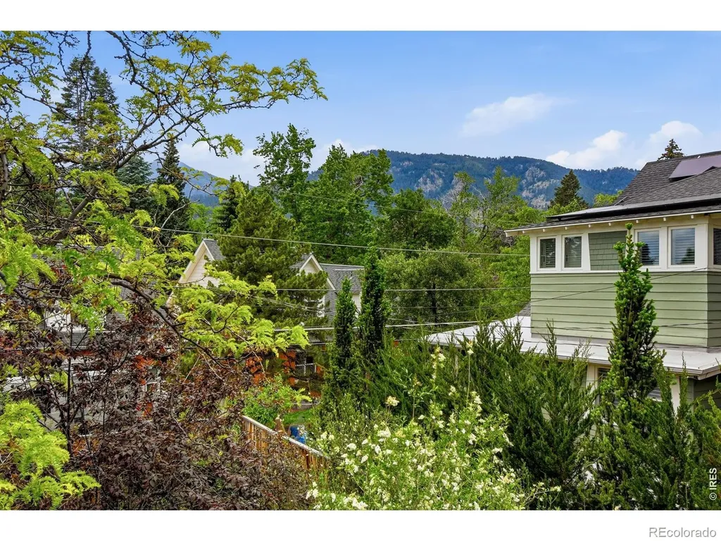 616 Pine Street Boulder CO 80302
