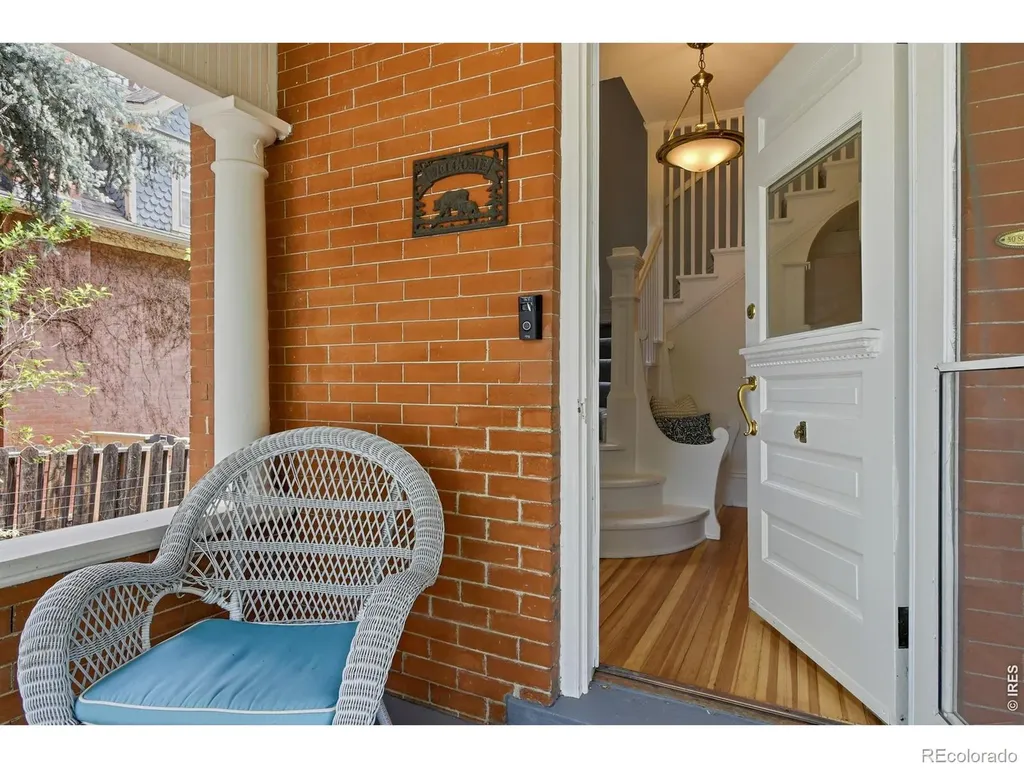 616 Pine Street Boulder CO 80302