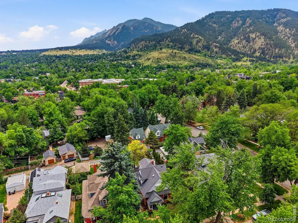 616 Pine Street Boulder CO 80302