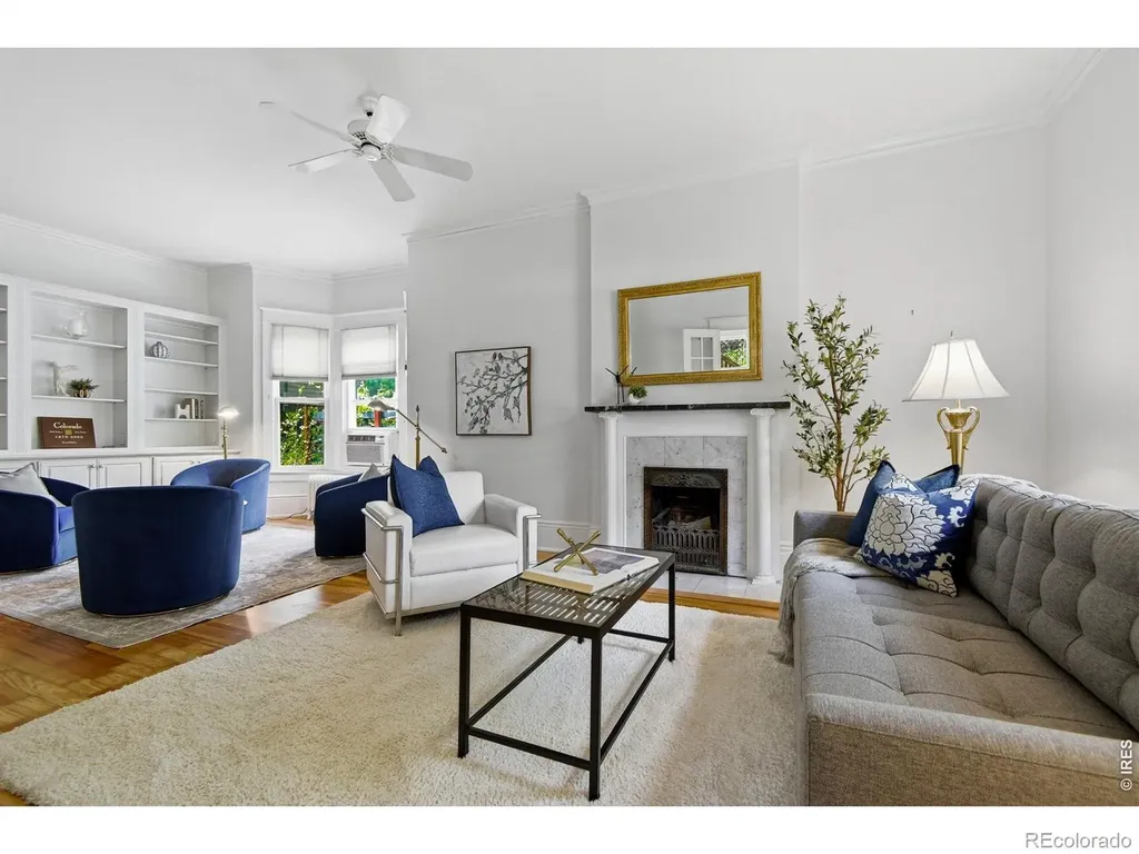 616 Pine Street Boulder CO 80302