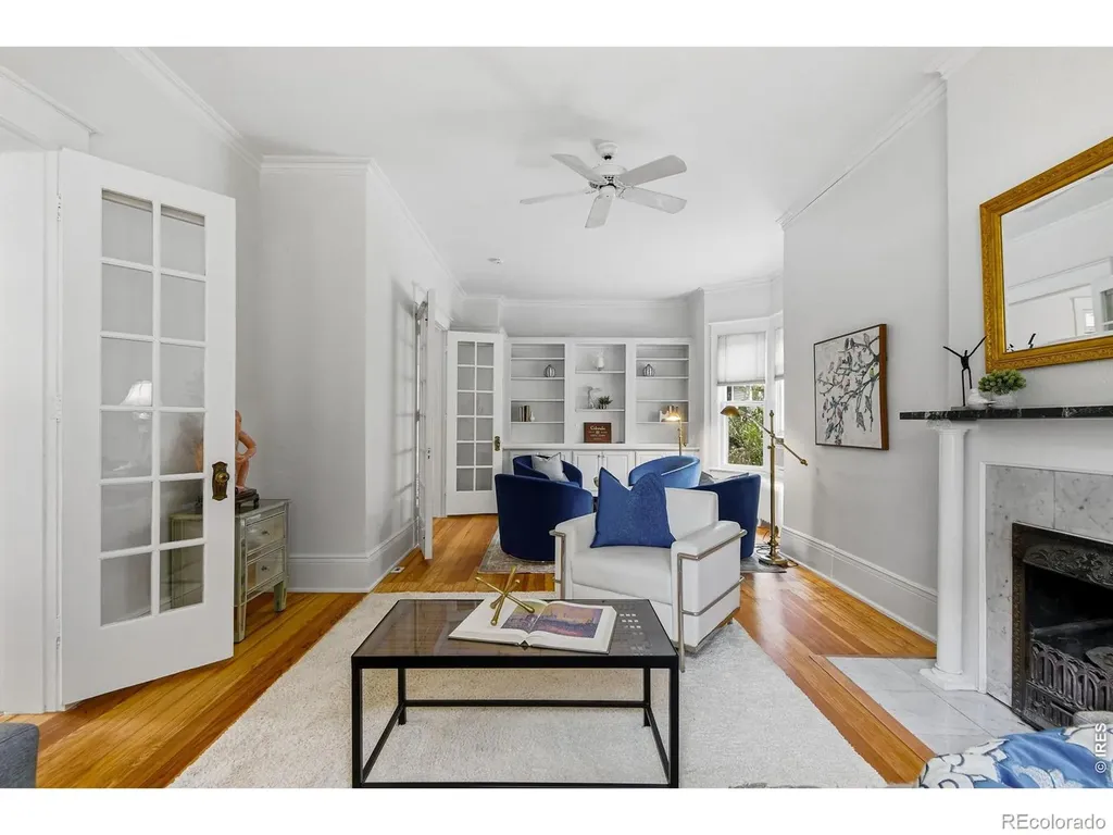 616 Pine Street Boulder CO 80302