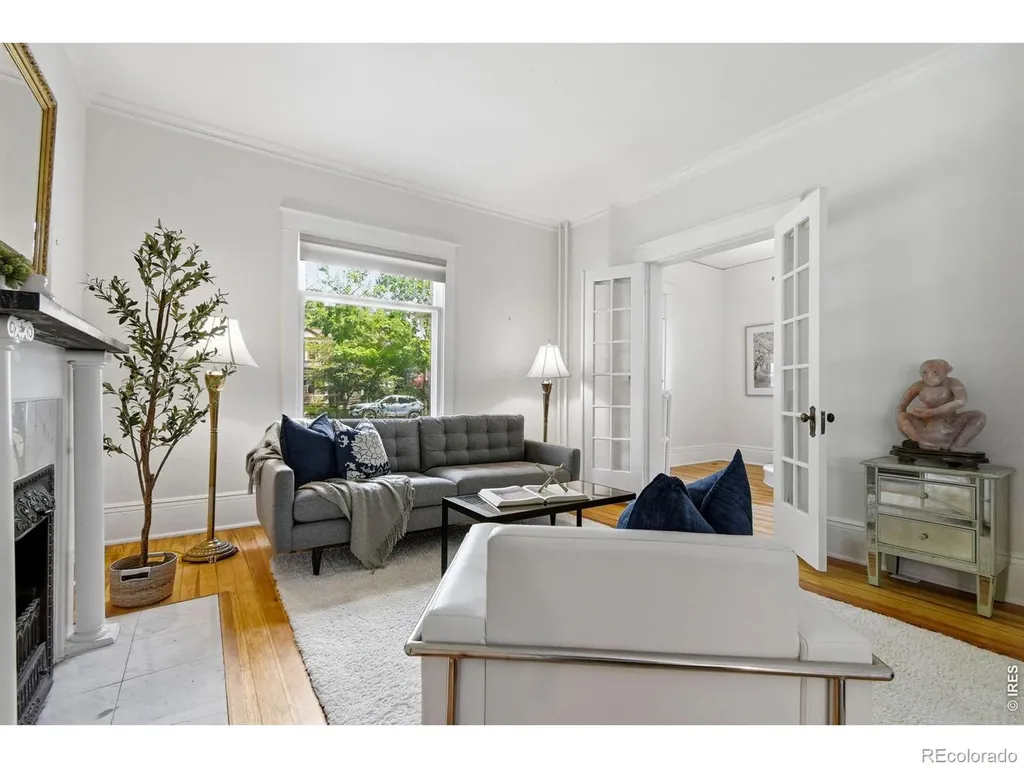 616 Pine Street Boulder CO 80302