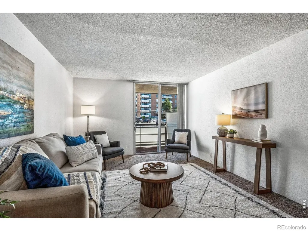 2500 S York Street Denver CO 80210