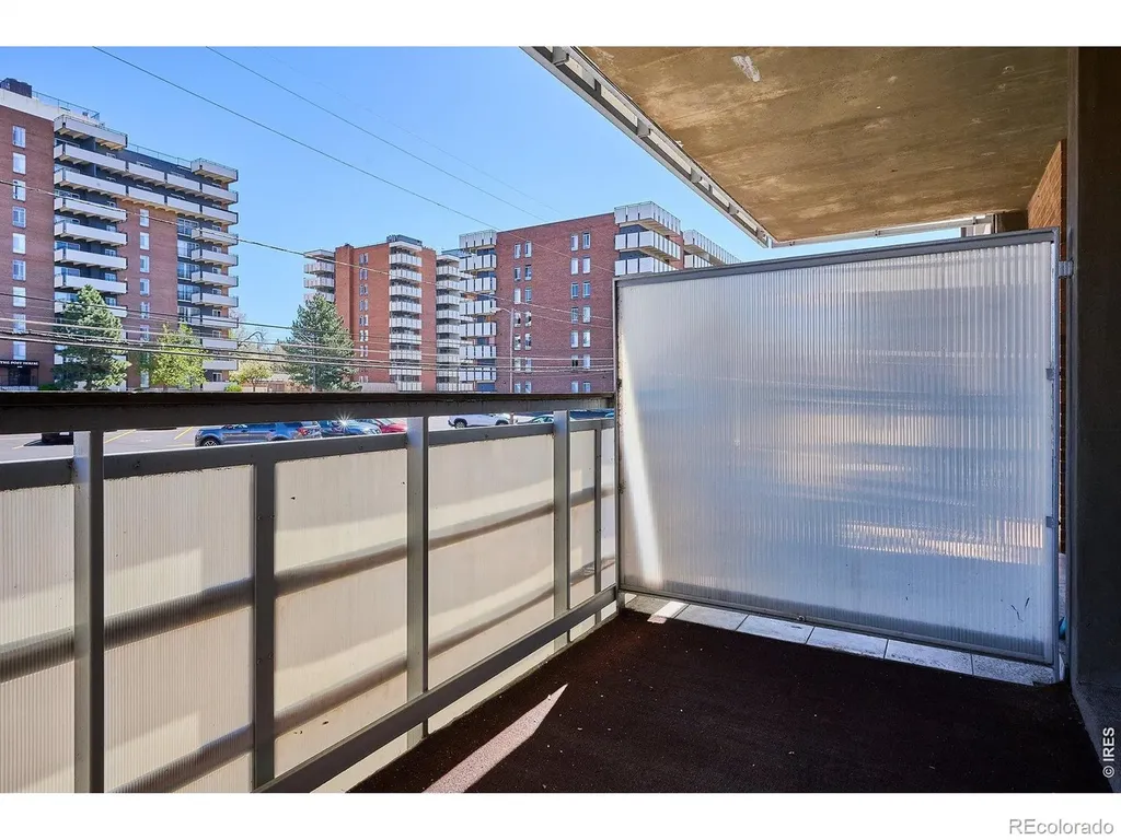 2500 S York Street Denver CO 80210