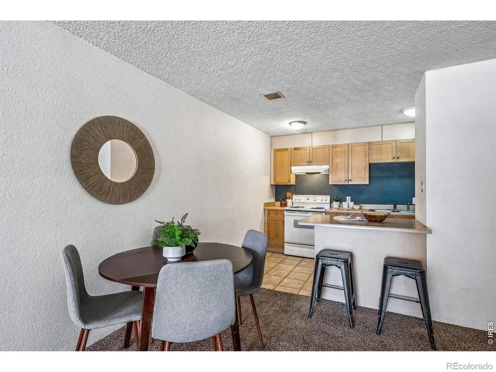 2500 S York Street Denver CO 80210