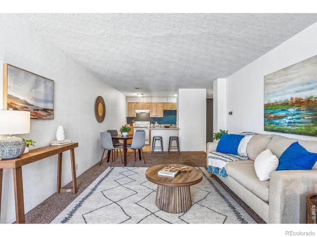 2500 S York Street Denver CO 80210