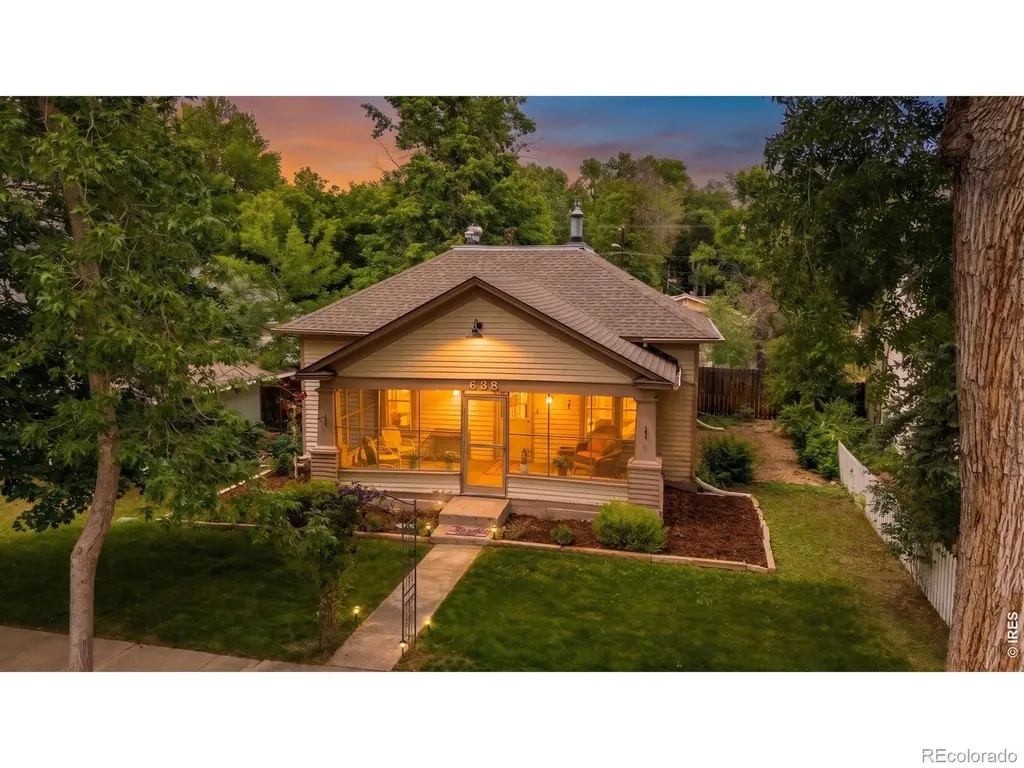 638 Welch Avenue Berthoud CO 80513