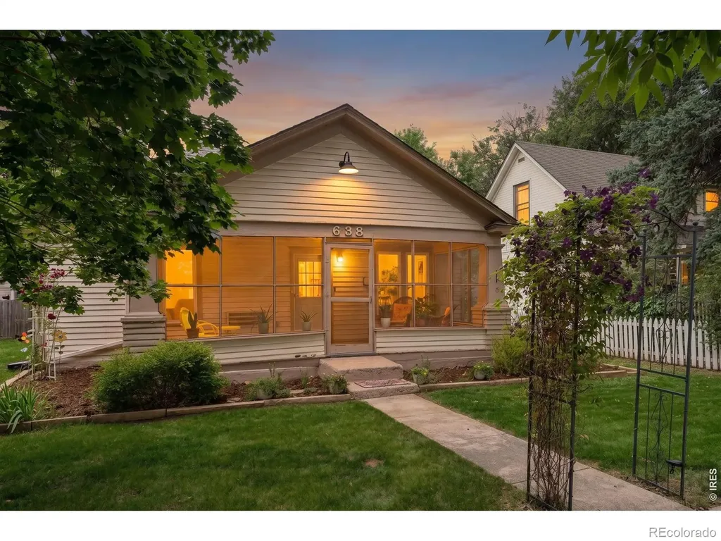 638 Welch Avenue Berthoud CO 80513