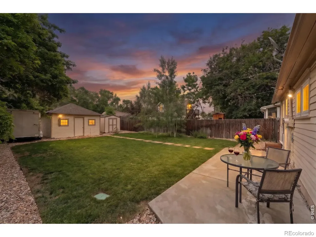 638 Welch Avenue Berthoud CO 80513