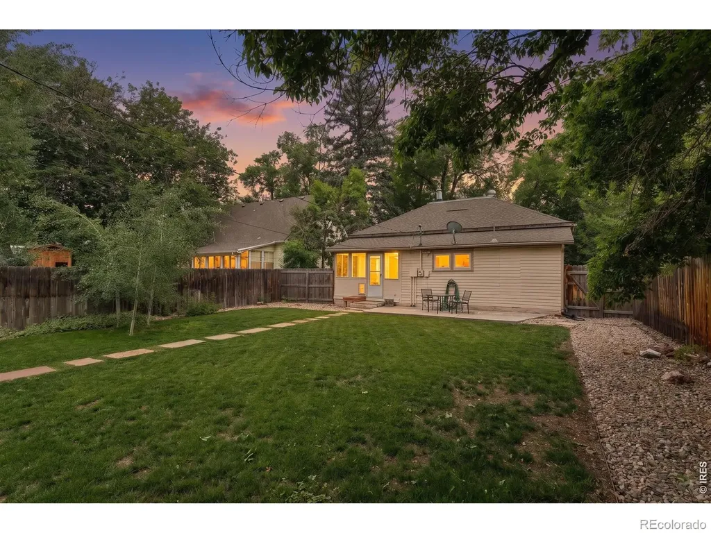 638 Welch Avenue Berthoud CO 80513