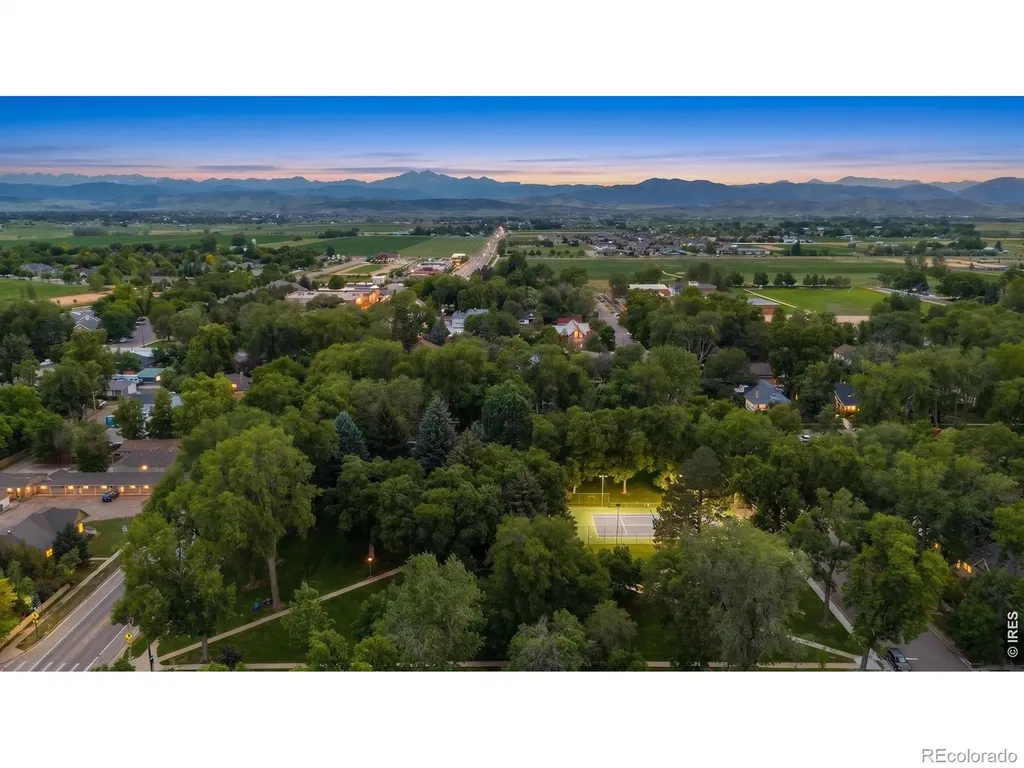638 Welch Avenue Berthoud CO 80513