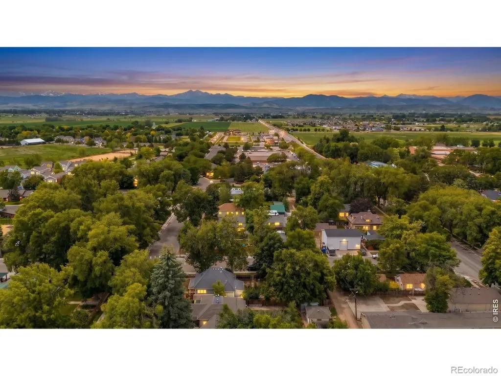 638 Welch Avenue Berthoud CO 80513
