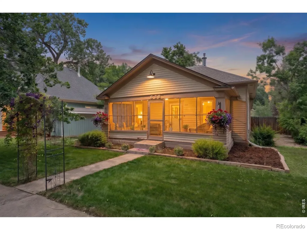 638 Welch Avenue Berthoud CO 80513