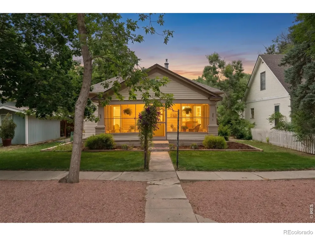 638 Welch Avenue Berthoud CO 80513