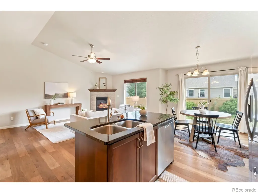 3323 Wildflower Drive Wellington CO 80549