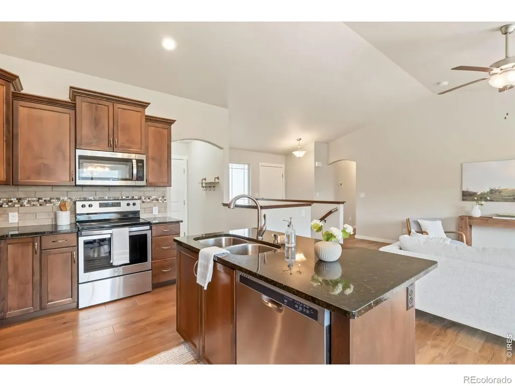 3323 Wildflower Drive Wellington CO 80549