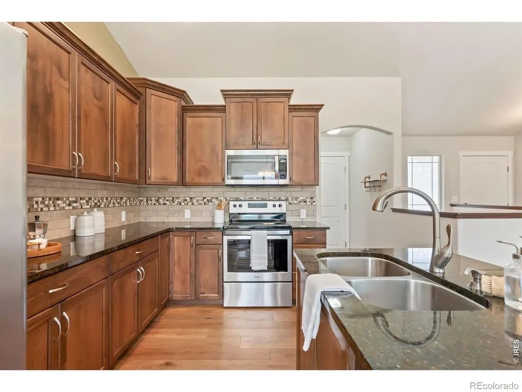 3323 Wildflower Drive Wellington CO 80549