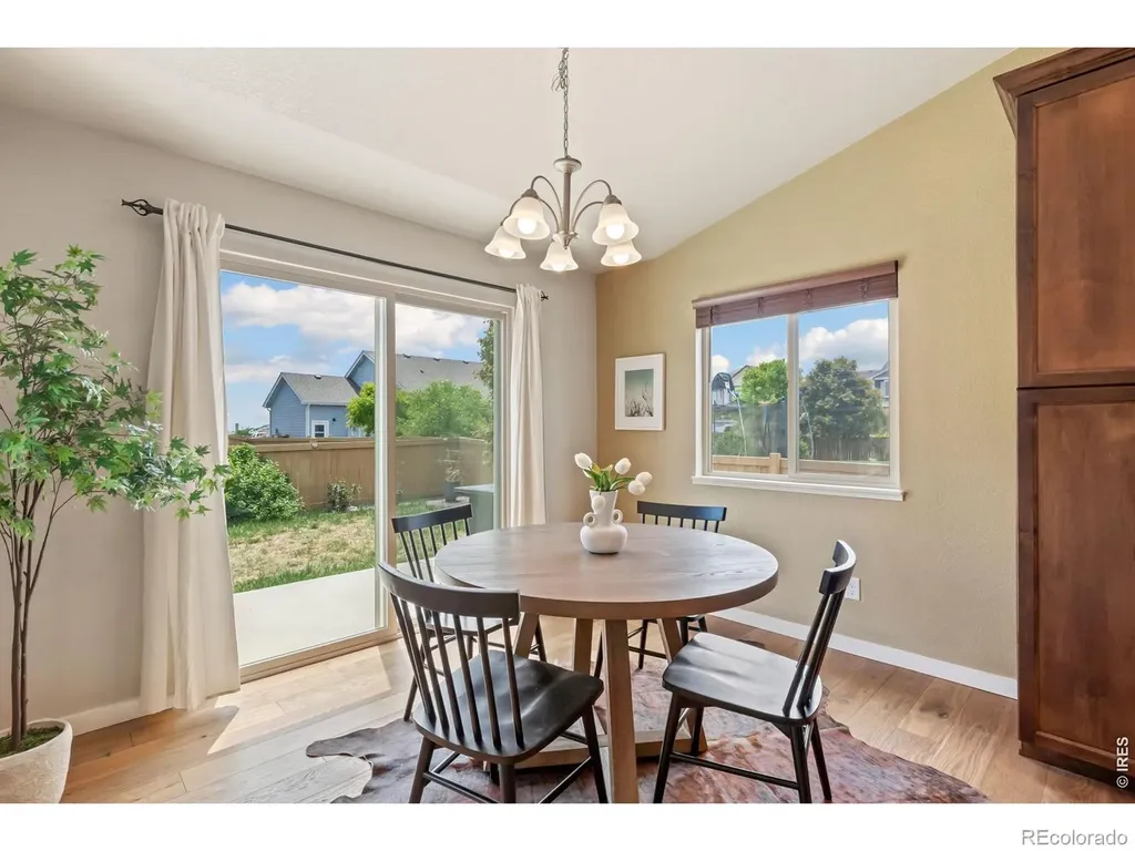 3323 Wildflower Drive Wellington CO 80549