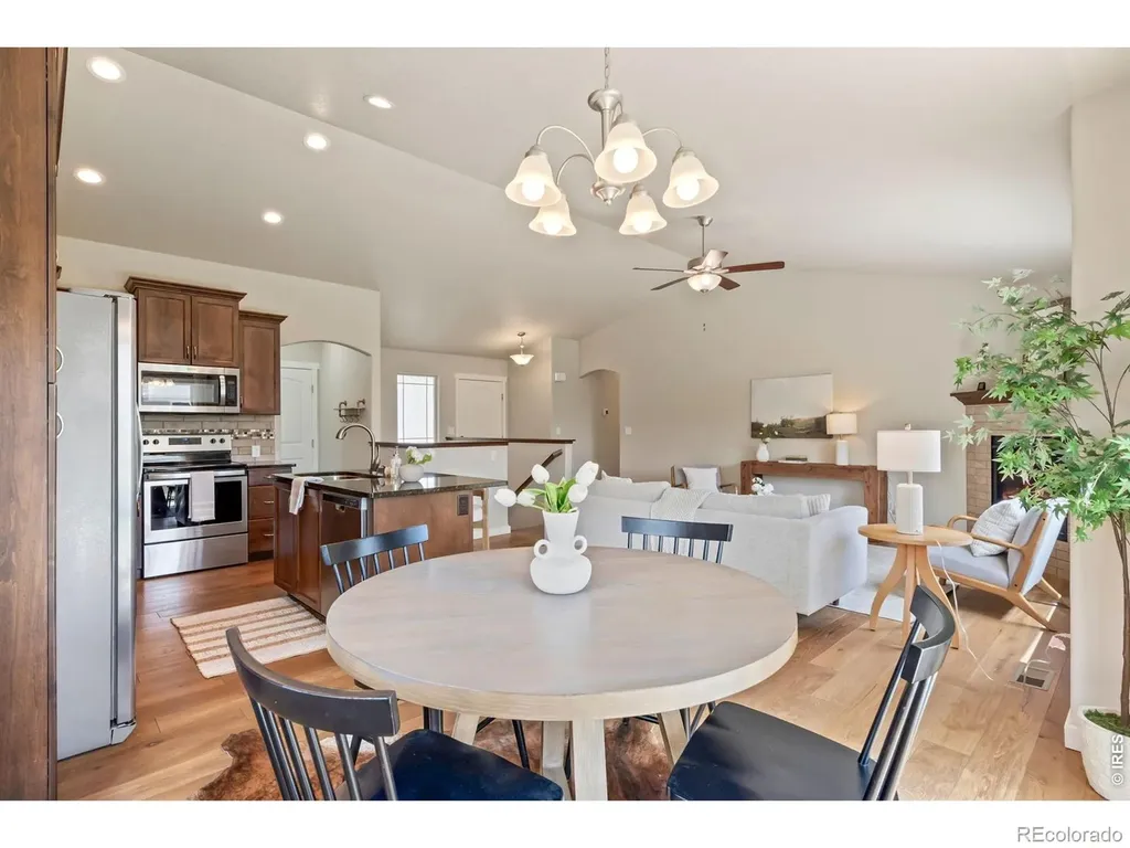 3323 Wildflower Drive Wellington CO 80549