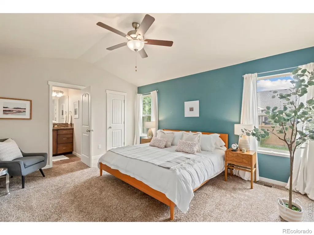 3323 Wildflower Drive Wellington CO 80549